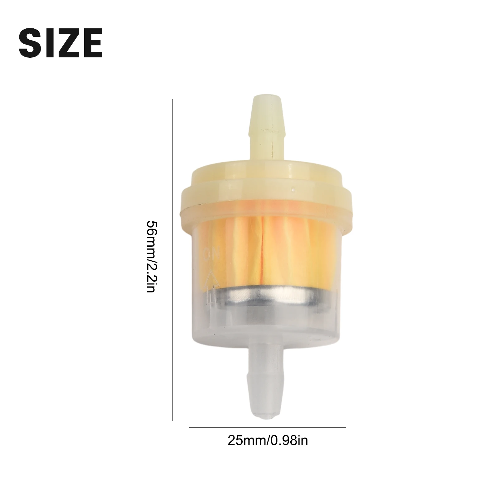 Gasoline Cup Fuel Gas Filter Electric Vehicles Nice DesignGood Quality Retrofit Accessories Universal For Motorcycles
Gasoline Cup Fuel Gas Filter Electric Vehicles Nice DesignGood Quality Retrofit Accessories Universal For Motorcycles