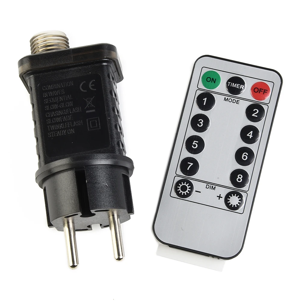 6W 31V LED Power Supply Transformer Driver Adapter With Remote Control 8 Lighting Functions Lighting Accessories
6W 31V LED Power Supply Transformer Driver Adapter With Remote Control 8 Lighting Functions Lighting Accessories