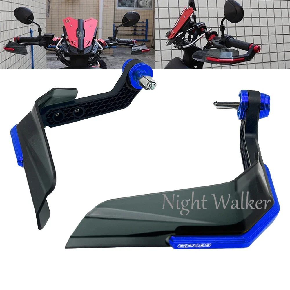 For GILERA GP800 GP 800 High Quality Motorcycle Handguard Shield Hand Guard Protector Windshield
For GILERA GP800 GP 800 High Quality Motorcycle Handguard Shield Hand Guard Protector Windshield