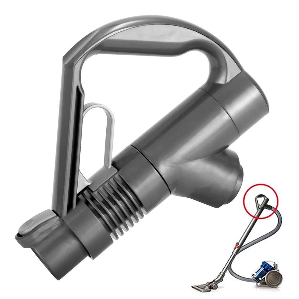 Аксессуары для пылесоса Dyson DC29 DC33C DC37 DC19 DC23 DC26 DC32 DC36 DC48, сменная ручка для робота-пылесоса #917276-01
Аксессуары для пылесоса Dyson DC29 DC33C DC37 DC19 DC23 DC26 DC32 DC36 DC48, сменная ручка для робота-пылесоса #917276-01