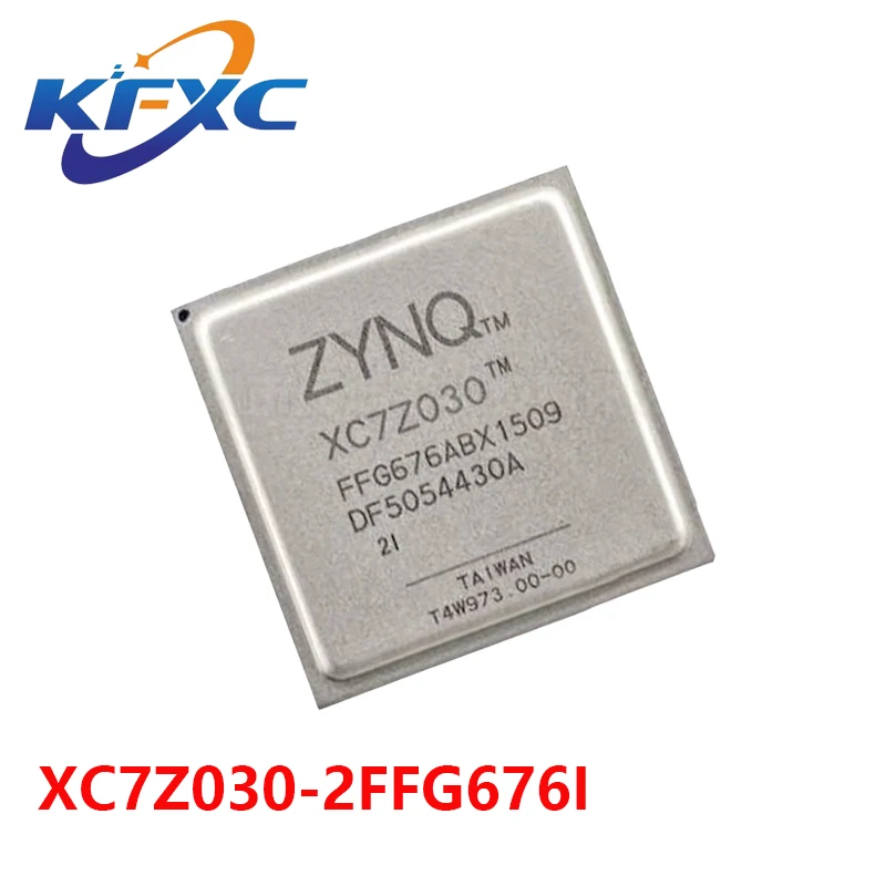 

XC7Z030-2FFG676I FCBGA-676 Programmable IC chip new original integrated circuit