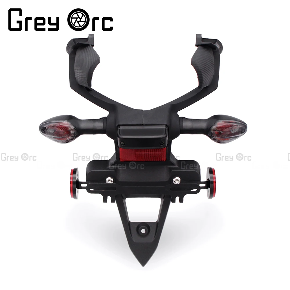 Rear Fenders For Honda CBR600RR CBR 600 F5 2013 2014 2015 2016 Mud Guard Mudguard License Plate Bracket Motobike Accessories
Rear Fenders For Honda CBR600RR CBR 600 F5 2013 2014 2015 2016 Mud Guard Mudguard License Plate Bracket Motobike Accessories