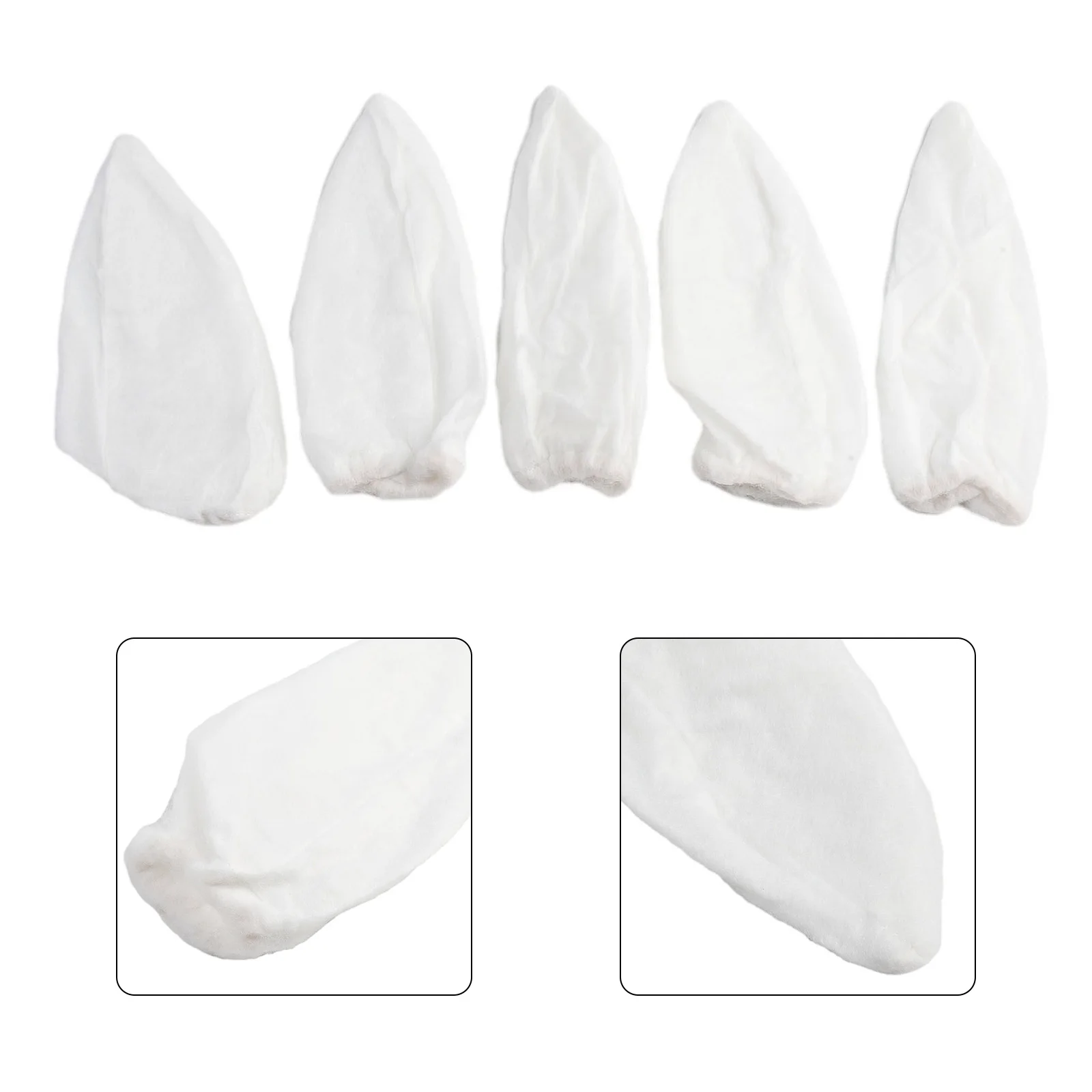 Vacuum Filters Filter Bags Vacuum Filter Cotton 13x8x3cm Pool Cleaner Bag Pool Cleaner Filter Bag Swimming Pool Accessories New
Vacuum Filters Filter Bags Vacuum Filter Cotton 13x8x3cm Pool Cleaner Bag Pool Cleaner Filter Bag Swimming Pool Accessories New