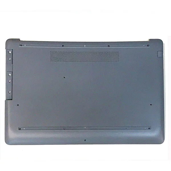 Replacement Laptop Lower Base Bottom Case Cover Assembly Part for HP 17-by 17-CA 17t-by L22512-001 Base Enclosure Smoke Gray
Replacement Laptop Lower Base Bottom Case Cover Assembly Part for HP 17-by 17-CA 17t-by L22512-001 Base Enclosure Smoke Gray