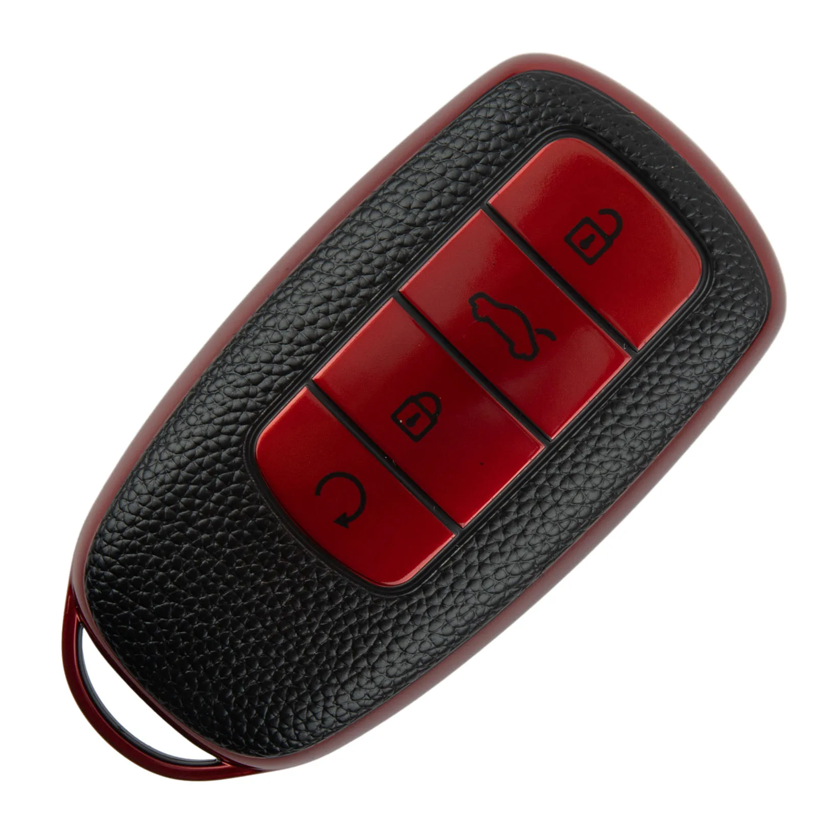 1x For Chery Tiggo 8 Pro 8Plus Car Key Case Excellent Touch High End Product Leather Shell Protect High Quality
1x For Chery Tiggo 8 Pro 8Plus Car Key Case Excellent Touch High End Product Leather Shell Protect High Quality