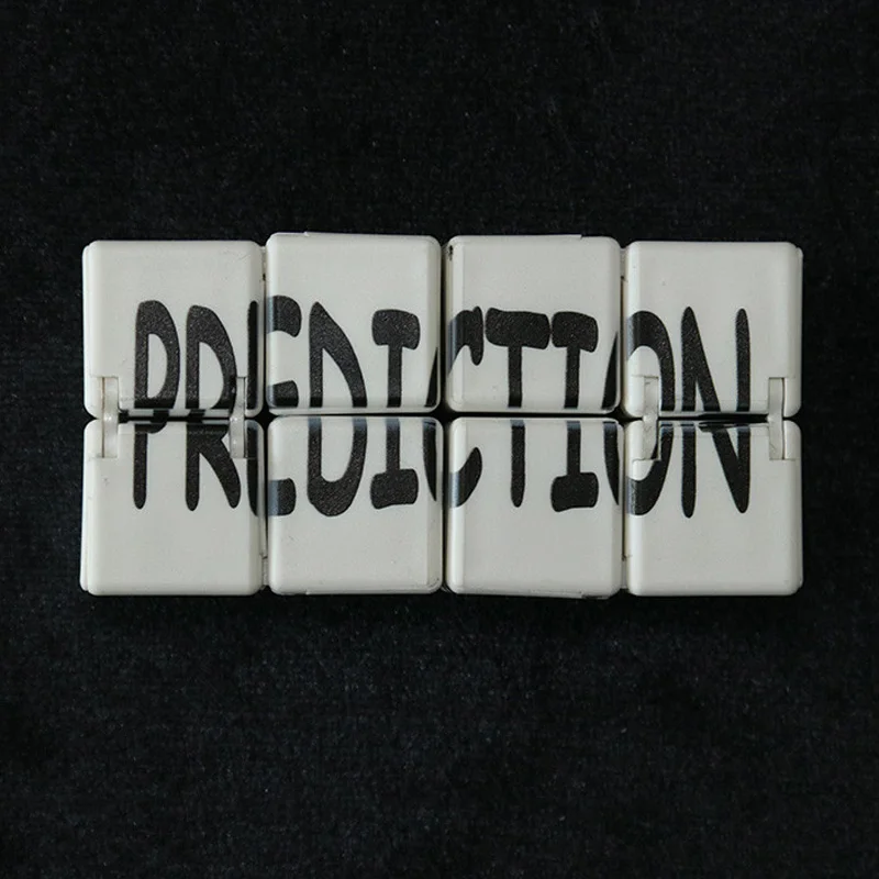 Prediction Blocks By J.C Magic Tricks Gimmicked Block Predict The Playing Card Magia Funny Close up Illusions Mentalism Props
Prediction Blocks By J.C Magic Tricks Gimmicked Block Predict The Playing Card Magia Funny Close up Illusions Mentalism Props