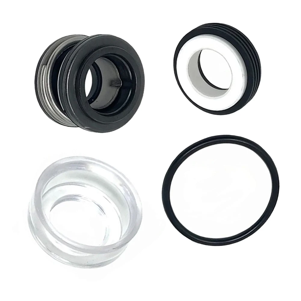 Pool Pump Shaft Replacement Seal For Hayward Power-Flo /LX US Seal Replaces SPX1500KA PS2131 Pool Spa Pump Shaft Seal Assembly
Pool Pump Shaft Replacement Seal For Hayward Power-Flo /LX US Seal Replaces SPX1500KA PS2131 Pool Spa Pump Shaft Seal Assembly