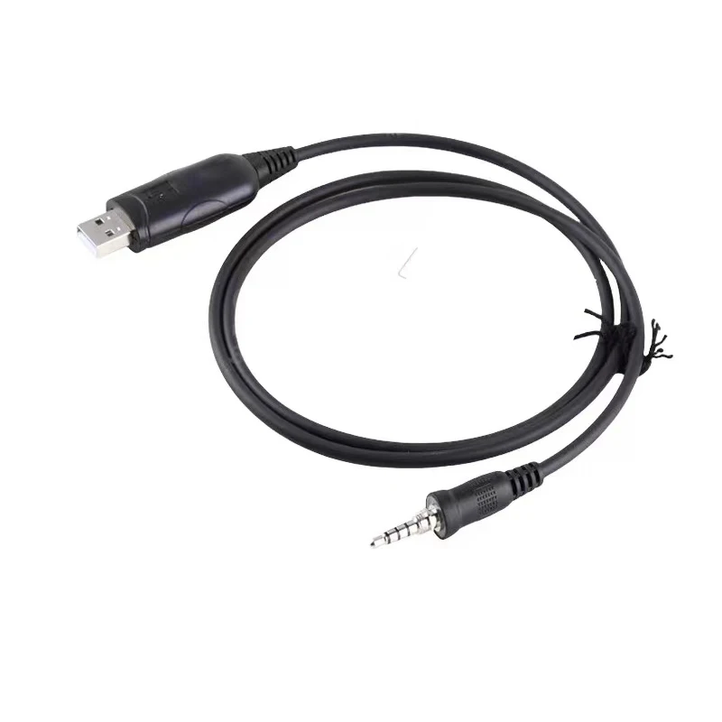 

2024 New USB Programming Cable For Yaesu Vertex VX-6R VX-7R VX-170 VX-177 VXA-700 VXA-710 Two Way Radios