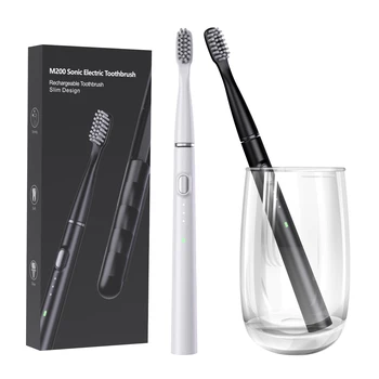 Intelligent Sonic Electric Toothbrush