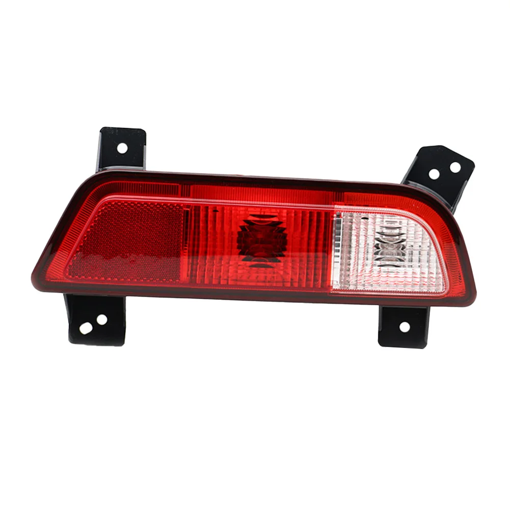 Improve Safety and Style with Rear Bumper Fog light Tail lamp Brake Lamp Light For JAC T8 Pickup Durable Construction
Improve Safety and Style with Rear Bumper Fog light Tail lamp Brake Lamp Light For JAC T8 Pickup Durable Construction