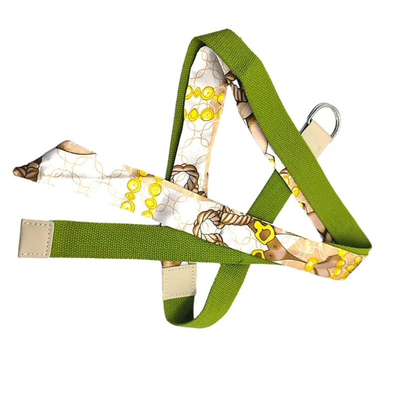 Adult Waist Belt with Patchwork Silk Scarf Luxurious Personality Canvas Waist Belts for Women Girls Coat Dress Decors
Adult Waist Belt with Patchwork Silk Scarf Luxurious Personality Canvas Waist Belts for Women Girls Coat Dress Decors