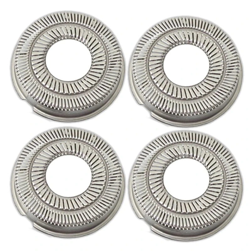 4X Electric Razor Blade Shaver Head FR6 Replacement For FLYCO Razor Blade Head FS820 FS820 FS801 FS829
4X Electric Razor Blade Shaver Head FR6 Replacement For FLYCO Razor Blade Head FS820 FS820 FS801 FS829