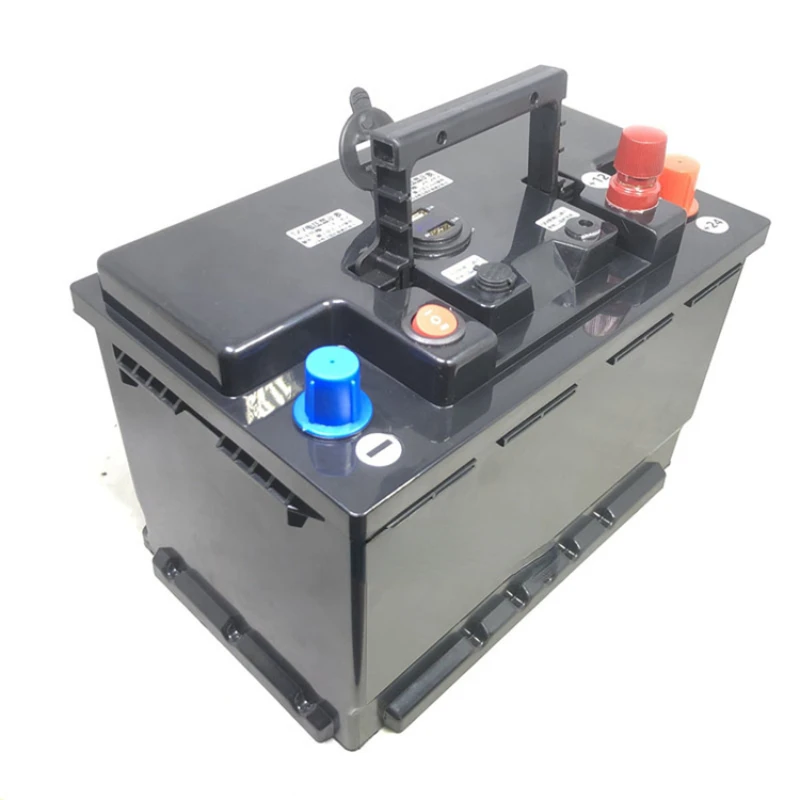 24V 2500A 40Ah Car Emergency Starting Power Supply Lithium Battery General
24V 2500A 40Ah Car Emergency Starting Power Supply Lithium Battery General