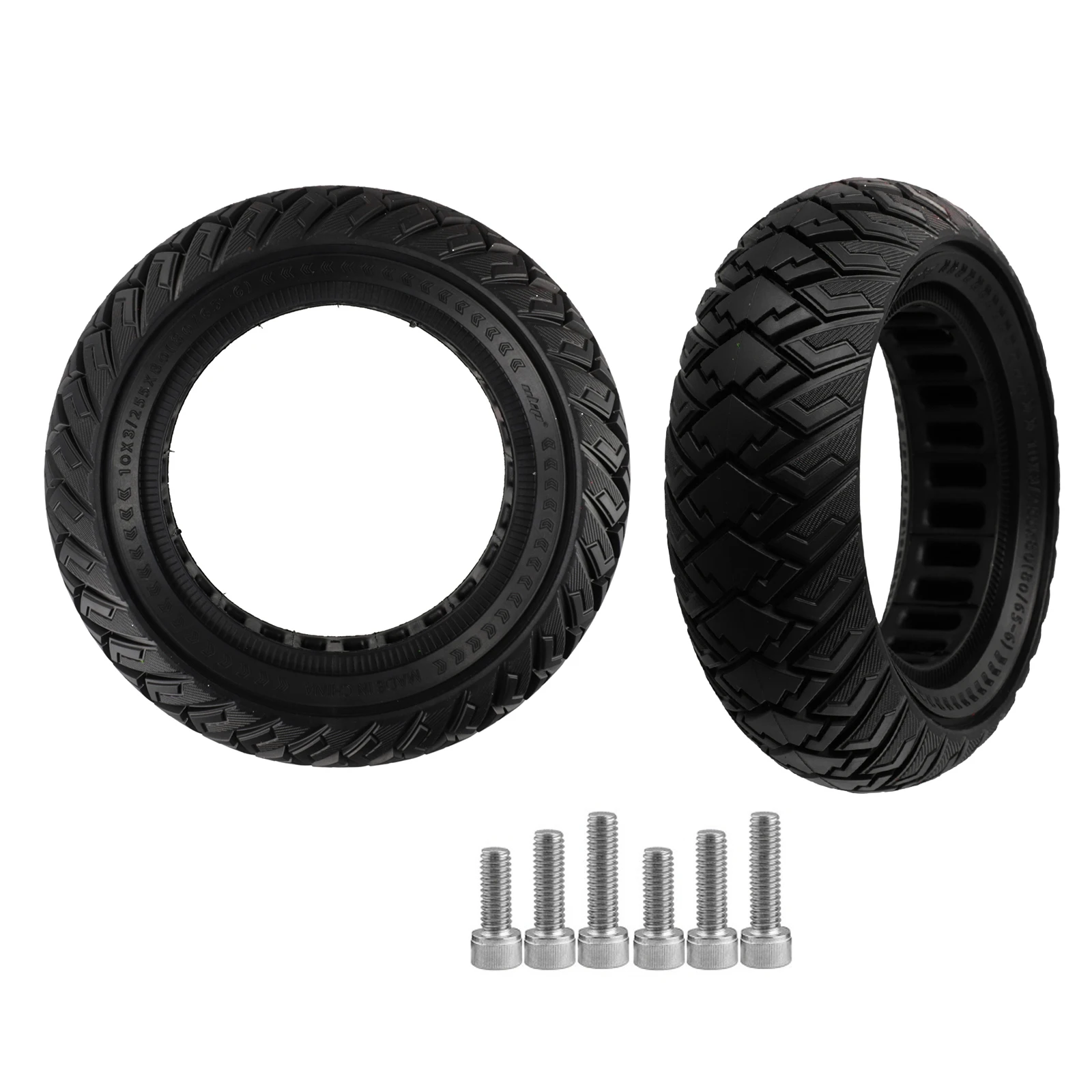 10 дюймов 255x80(80/65-6) внедорожная сплошная шина 10x3,0 для Speedual/для 10X для шин KaaboMantis10 Запчасти для электрических скутеров
10 дюймов 255x80(80/65-6) внедорожная сплошная шина 10x3,0 для Speedual/для 10X для шин KaaboMantis10 Запчасти для электрических скутеров