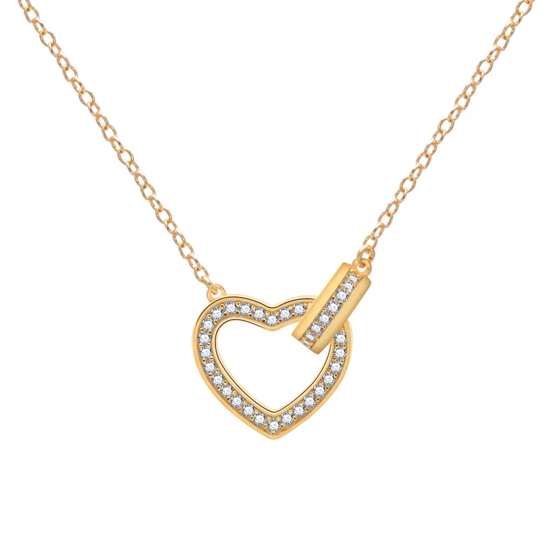 1: 1 Customized Light Luxury Exquisite S925 Silver Personalized DIY Women's Necklace Birthday Party Valentine's Day Gift
1: 1 Customized Light Luxury Exquisite S925 Silver Personalized DIY Women's Necklace Birthday Party Valentine's Day Gift