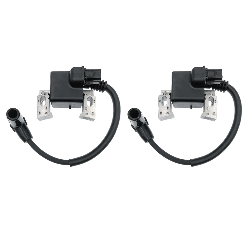2X 30500-Z6L-043 Ignition Coils For Honda Gasonline Engines GX630 GX660 GX690 GXV630 GXV660
2X 30500-Z6L-043 Ignition Coils For Honda Gasonline Engines GX630 GX660 GX690 GXV630 GXV660
