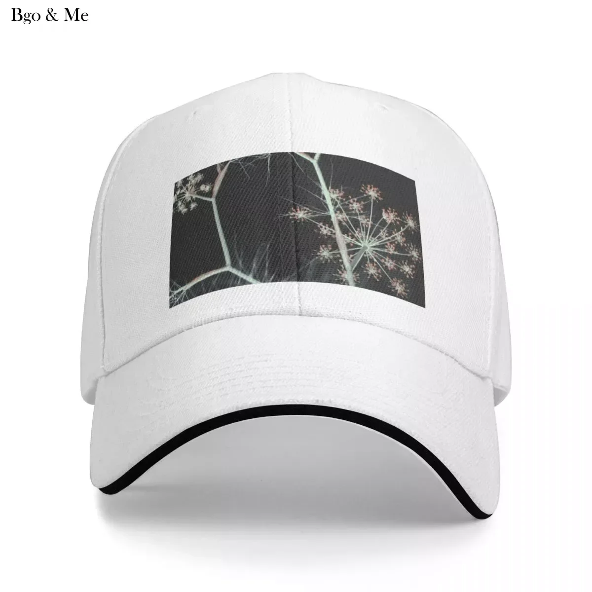2023 New Night Whispers. Dark Floral Cap Baseball Cap Mountaineering Hat Women Men's
2023 New Night Whispers. Dark Floral Cap Baseball Cap Mountaineering Hat Women Men's