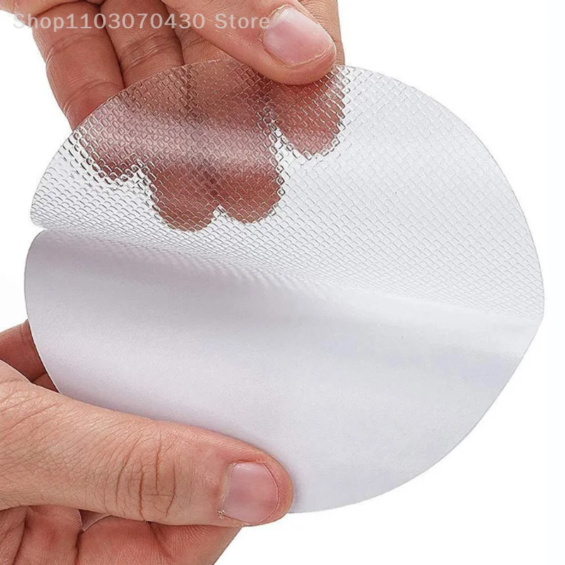 10PC Bathroom Transparent Non-Slip Tape Anti-Slip Strips Round Snowflake Sticker
10PC Bathroom Transparent Non-Slip Tape Anti-Slip Strips Round Snowflake Sticker