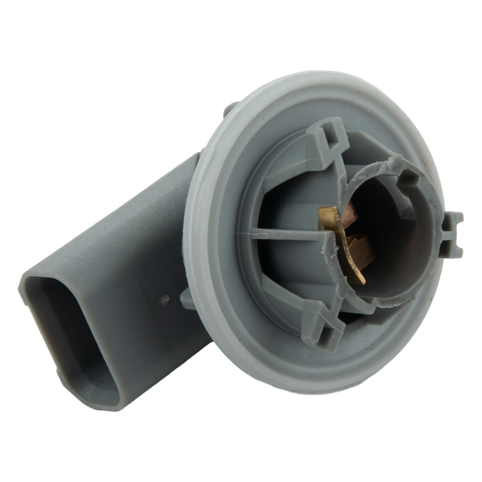 Brand New Stop Light Lamp Bulb Holder 4425186 Car Accessories Gray High Quality Material Plastic XS41-13K370-CD
Brand New Stop Light Lamp Bulb Holder 4425186 Car Accessories Gray High Quality Material Plastic XS41-13K370-CD