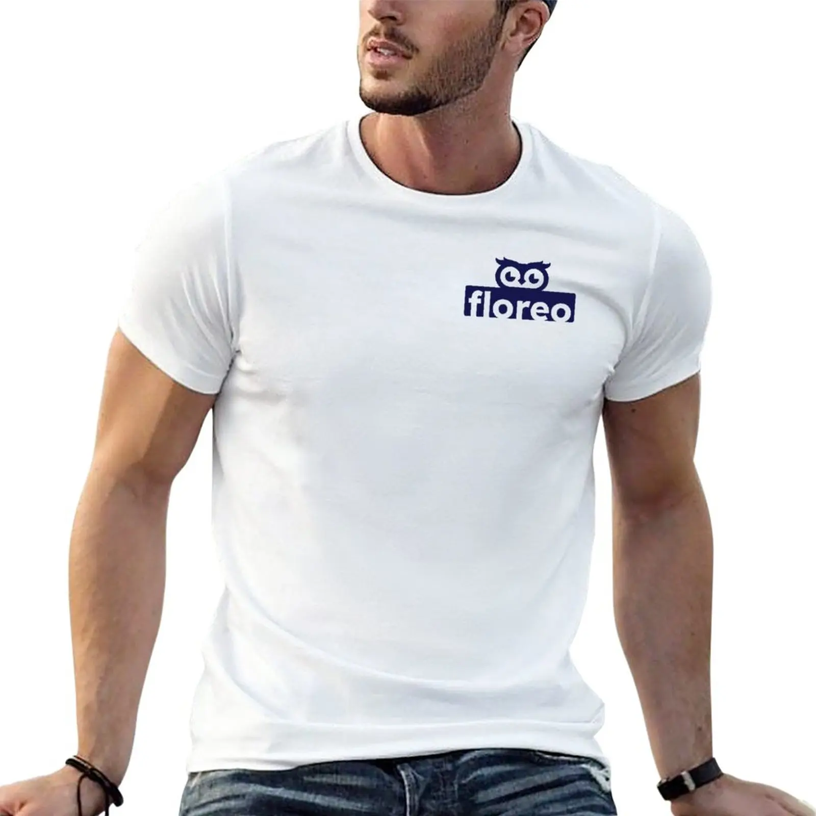 New Floreo Blue T-Shirt graphic t shirts oversized t shirt korean fashion hippie clothes workout shirts for men
New Floreo Blue T-Shirt graphic t shirts oversized t shirt korean fashion hippie clothes workout shirts for men