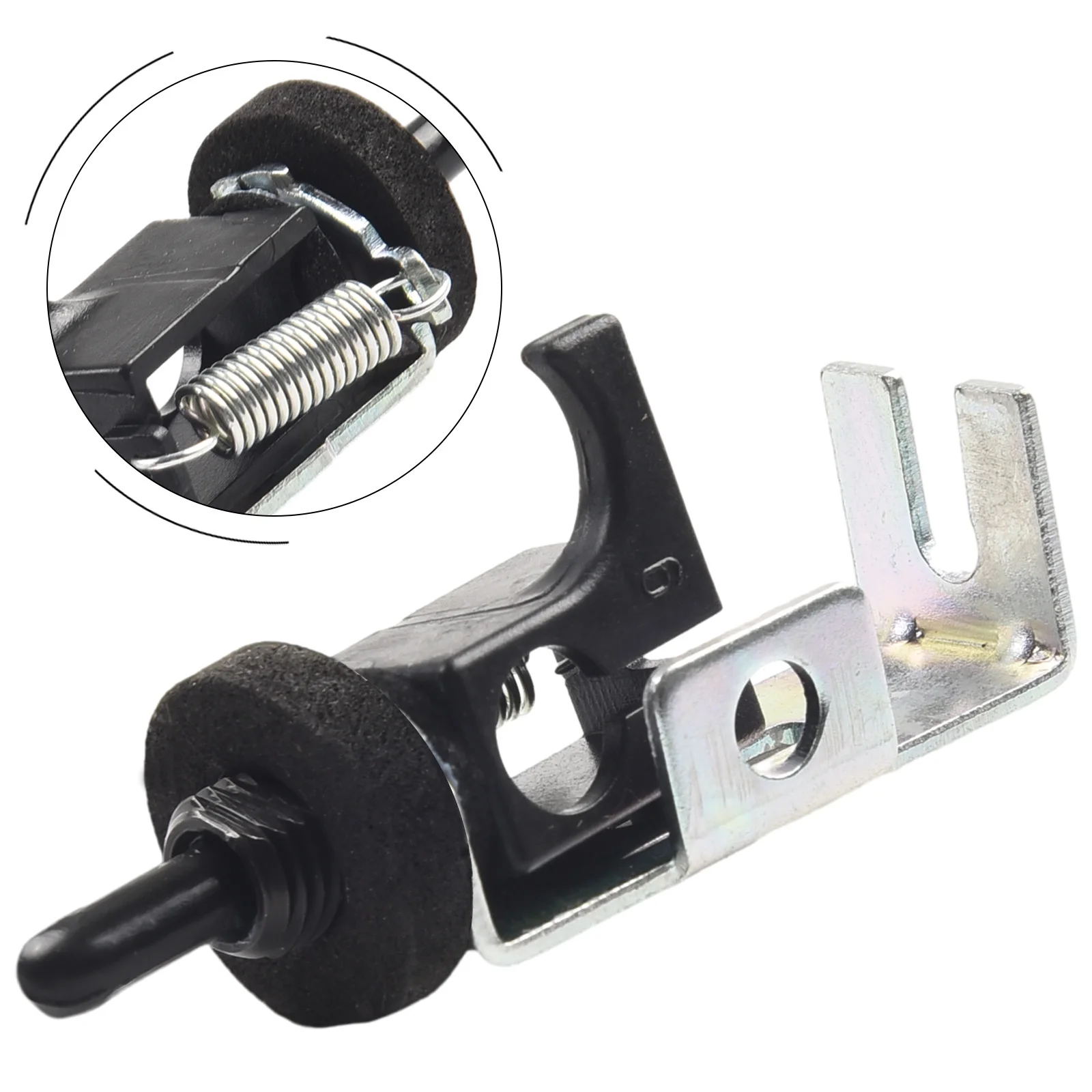 1x Fuel Door Lid Lock Release Actuator Fits For Mazda 3 5 6 MX-5 CX-5 CX-7 CX-9 RX-8 #B095-56-890 Black Fuel Tank Cap Latch
1x Fuel Door Lid Lock Release Actuator Fits For Mazda 3 5 6 MX-5 CX-5 CX-7 CX-9 RX-8 #B095-56-890 Black Fuel Tank Cap Latch
