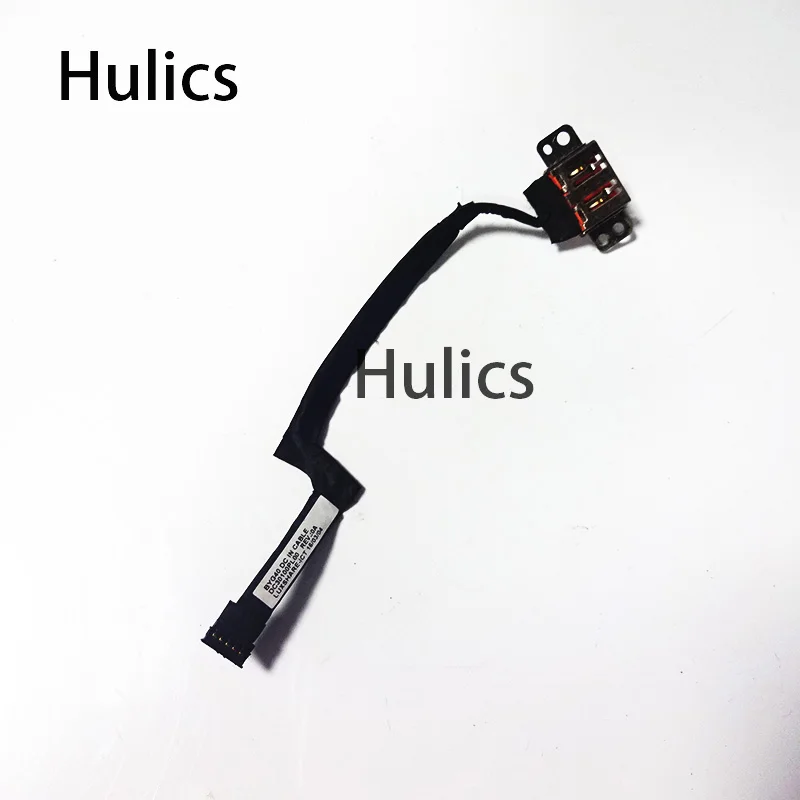 Hulics Used BYG40 DC30100PL00 For Lenovo Yoga 900-13ISK Laptop USB Board With Cable 
Hulics Used BYG40 DC30100PL00 For Lenovo Yoga 900-13ISK Laptop USB Board With Cable