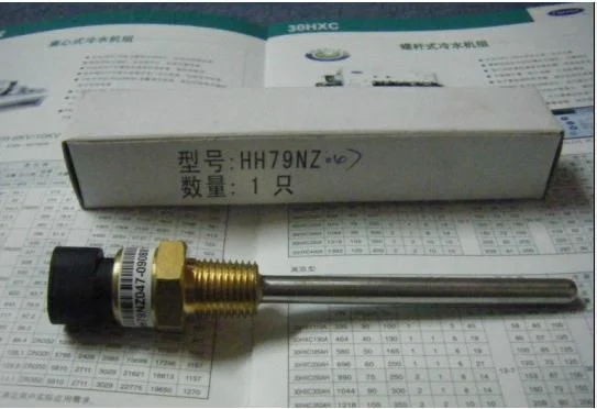 Проверенный оригинальный датчик температуры выхлопных газов HH79NZ059, аксессуары для кондиционирования воздуха hh79nz059
Проверенный оригинальный датчик температуры выхлопных газов HH79NZ059, аксессуары для кондиционирования воздуха hh79nz059