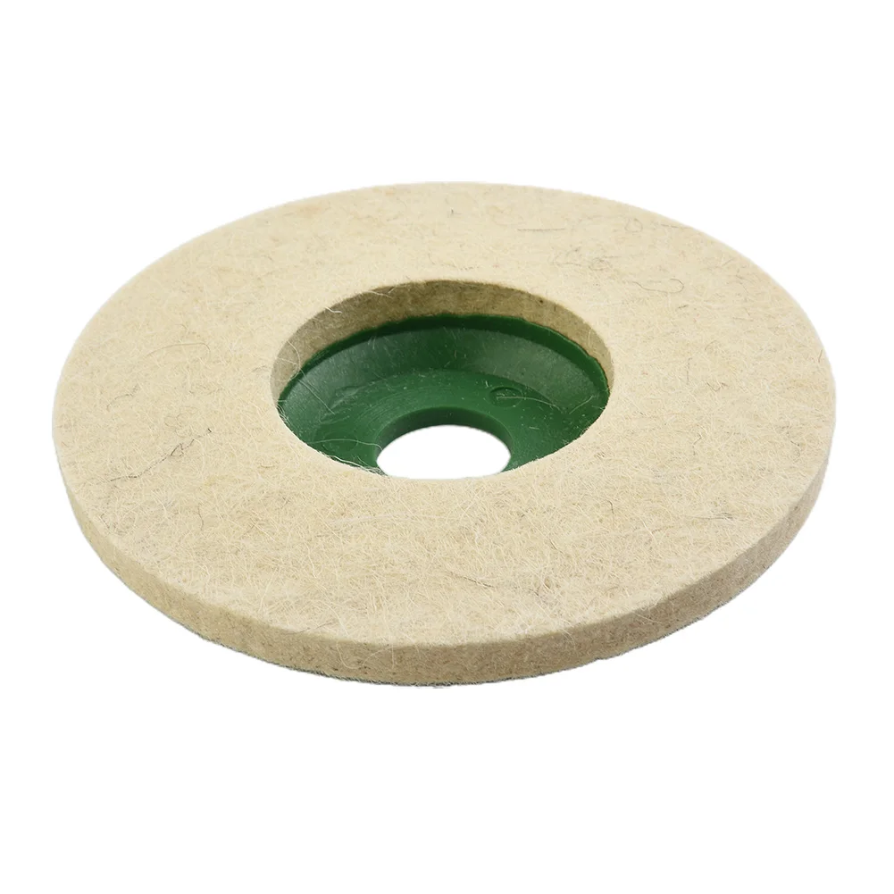 1pc Accessories Automotive Glass Polishing Wool Polishing Wheel Tool Parts 10pcs Abrasives For Metal Wood Plastic
1pc Accessories Automotive Glass Polishing Wool Polishing Wheel Tool Parts 10pcs Abrasives For Metal Wood Plastic