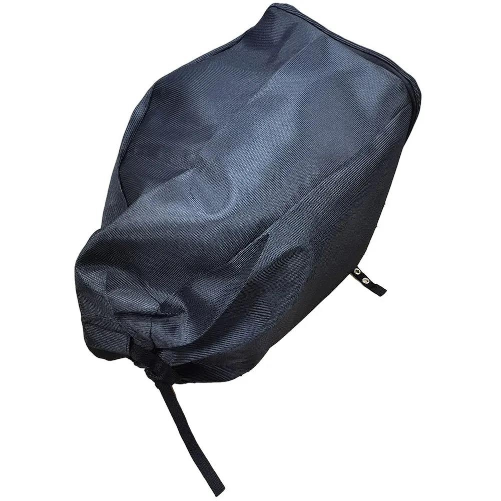 Chipper Vac Bag Compatible with For TroyBilt Chipper 1909372 1901482 47776 Durable Material Convenient Storage
Chipper Vac Bag Compatible with For TroyBilt Chipper 1909372 1901482 47776 Durable Material Convenient Storage