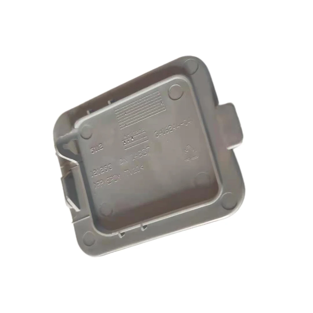 Крышка буксировочного крюка для BMW E83 X3 2007-2010 51123423778, крышка автозапчастей из АБС, прочная крышка, Внешние детали, задний бампер
Крышка буксировочного крюка для BMW E83 X3 2007-2010 51123423778, крышка автозапчастей из АБС, прочная крышка, Внешние детали, задний бампер