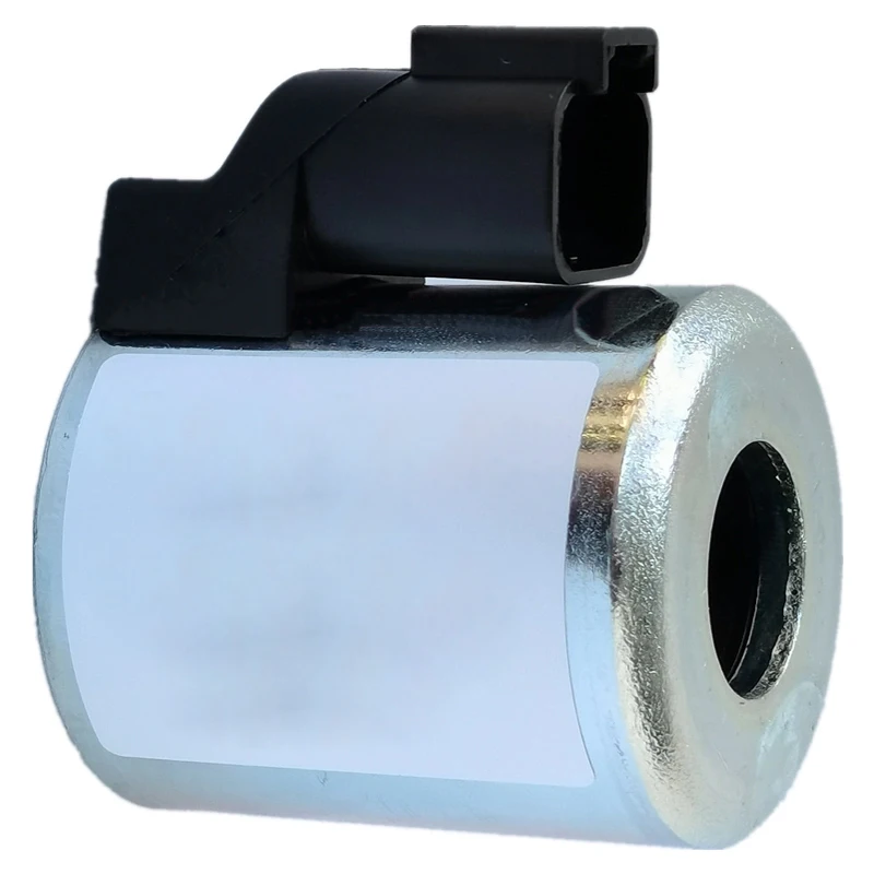 300AA00042A for Eaton 00142 Front stacker solenoid valve coil for Sany pump truck air-cooled 24VDC
300AA00042A for Eaton 00142 Front stacker solenoid valve coil for Sany pump truck air-cooled 24VDC
