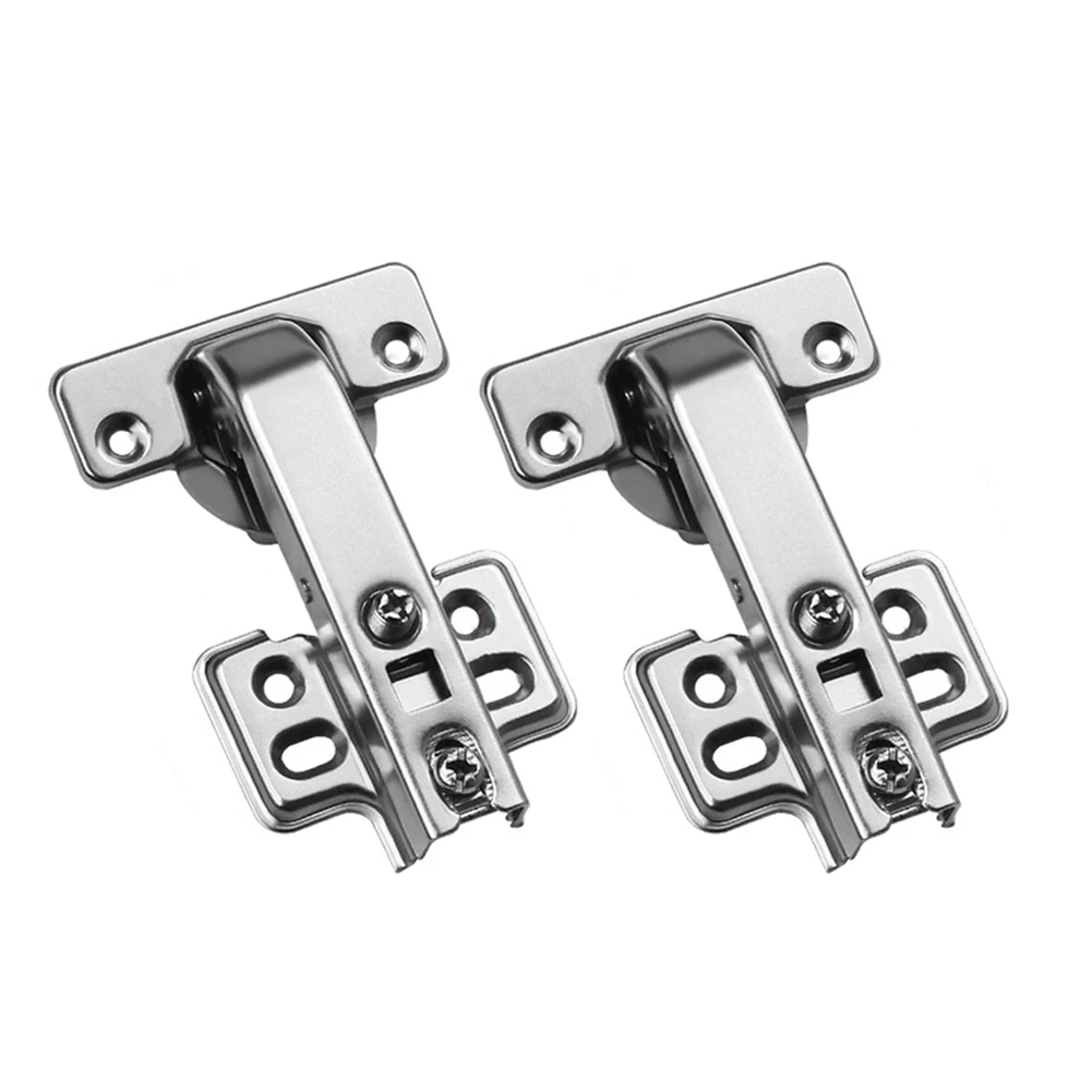 2pcs Heavy Duty 90°Hydraulic Hinge Buffer Door Hinge Folding Cabinet Door Large Angle Buffer Hinge Furniture Hinges
2pcs Heavy Duty 90°Hydraulic Hinge Buffer Door Hinge Folding Cabinet Door Large Angle Buffer Hinge Furniture Hinges