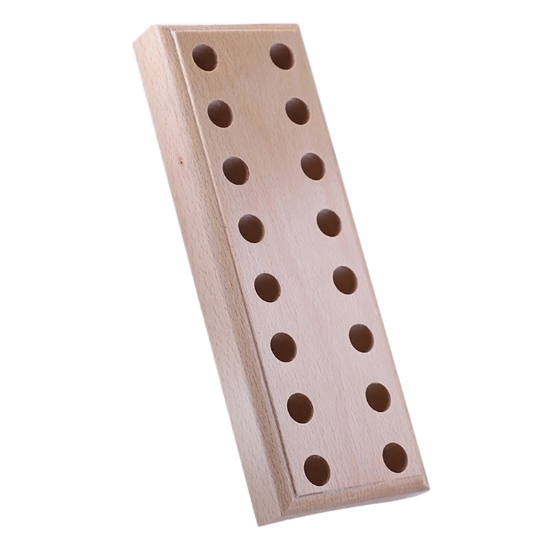 Деревянные плоскогубцы, деревянные плоскогубцы, органайзер, плоскогубцы из твердой древесины, держатель, плоскогубцы, Стеллаж с 16 отверстиями для плоскогубцев, подставка для хранения инструментов
Деревянные плоскогубцы, деревянные плоскогубцы, органайзер, плоскогубцы из твердой древесины, держатель, плоскогубцы, Стеллаж с 16 отверстиями для плоскогубцев, подставка для хранения инструментов