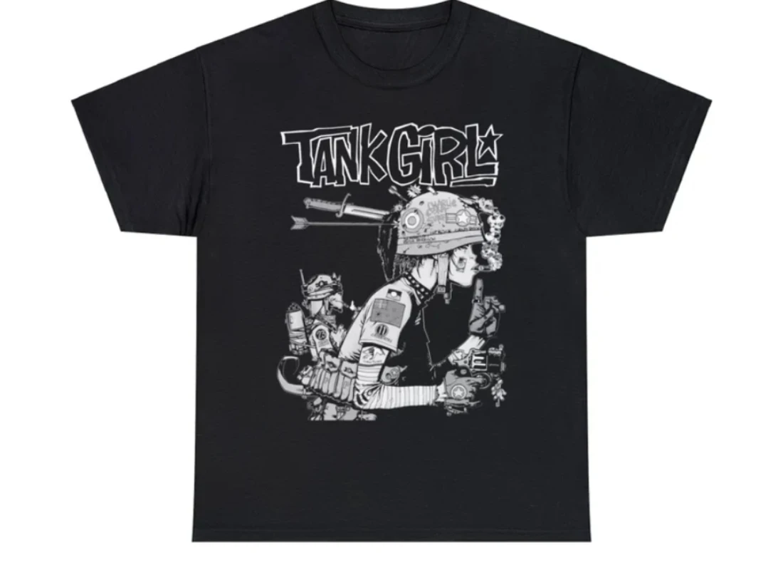 Футболка мужская и женская оверсайз с принтом, в стиле Харадзюку
Футболка мужская и женская оверсайз с принтом, в стиле Харадзюку