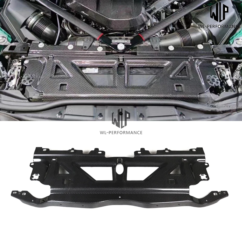 Replacement Tank Cover High Quality Carbon Fiber Dry Carbon Durable Car Body Kit for BMW G80 G82 2021 UP
Replacement Tank Cover High Quality Carbon Fiber Dry Carbon Durable Car Body Kit for BMW G80 G82 2021 UP