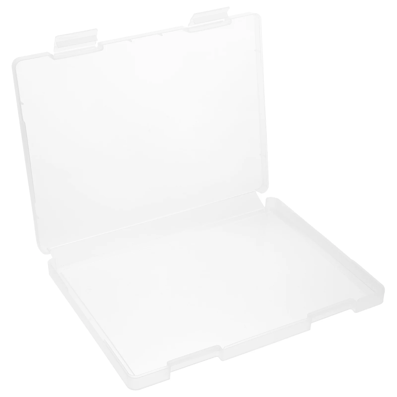 Versatile File Storage Case Scrapbook Paper Storage Box Office Portable Project Case
Versatile File Storage Case Scrapbook Paper Storage Box Office Portable Project Case
