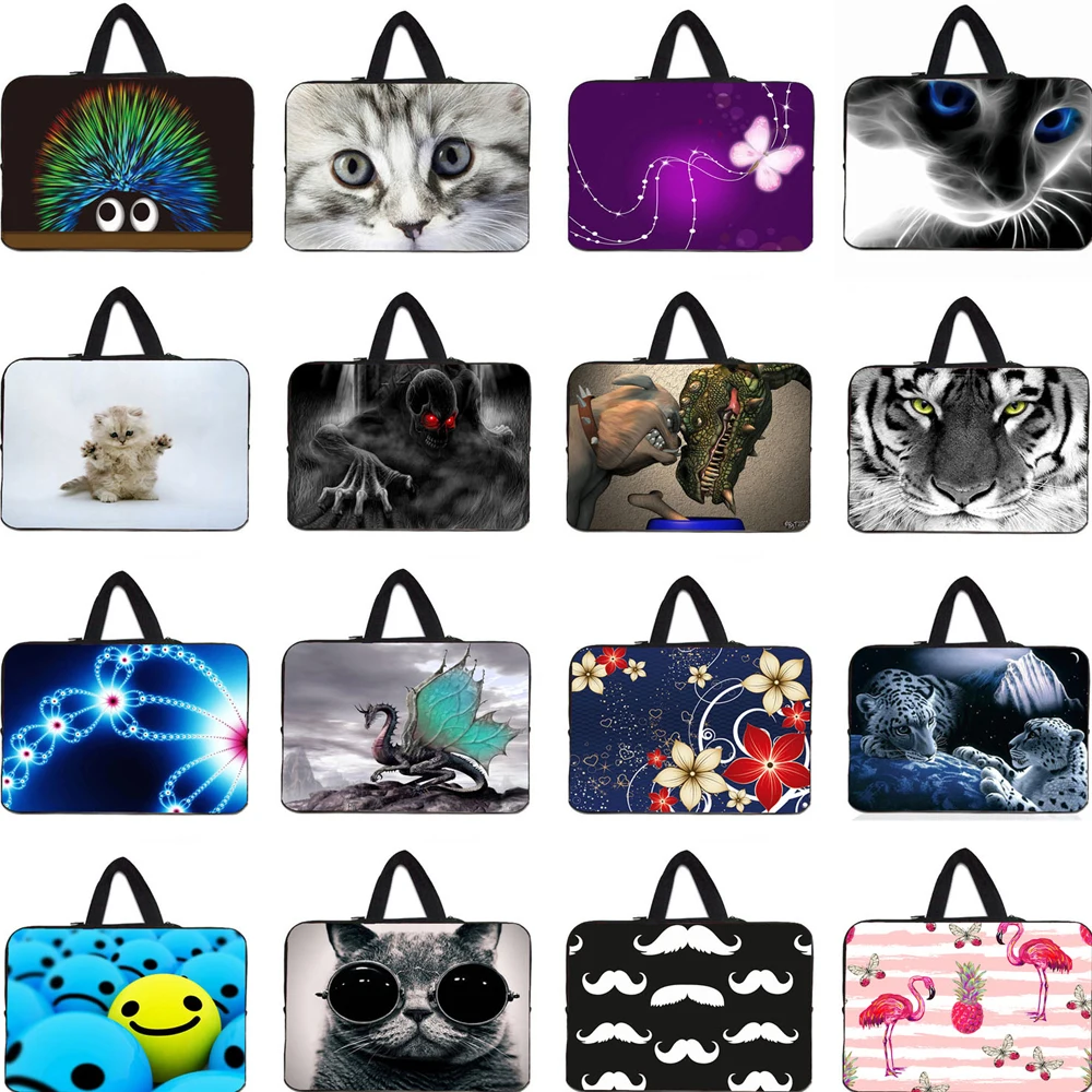 Viviration Laptop Handbag Neoprene 10 12 13 14 15 16 17 Inch Chromebook Sleeve Carry Bag Case For Toshiba Dell Huawei Sony Honor
Viviration Laptop Handbag Neoprene 10 12 13 14 15 16 17 Inch Chromebook Sleeve Carry Bag Case For Toshiba Dell Huawei Sony Honor