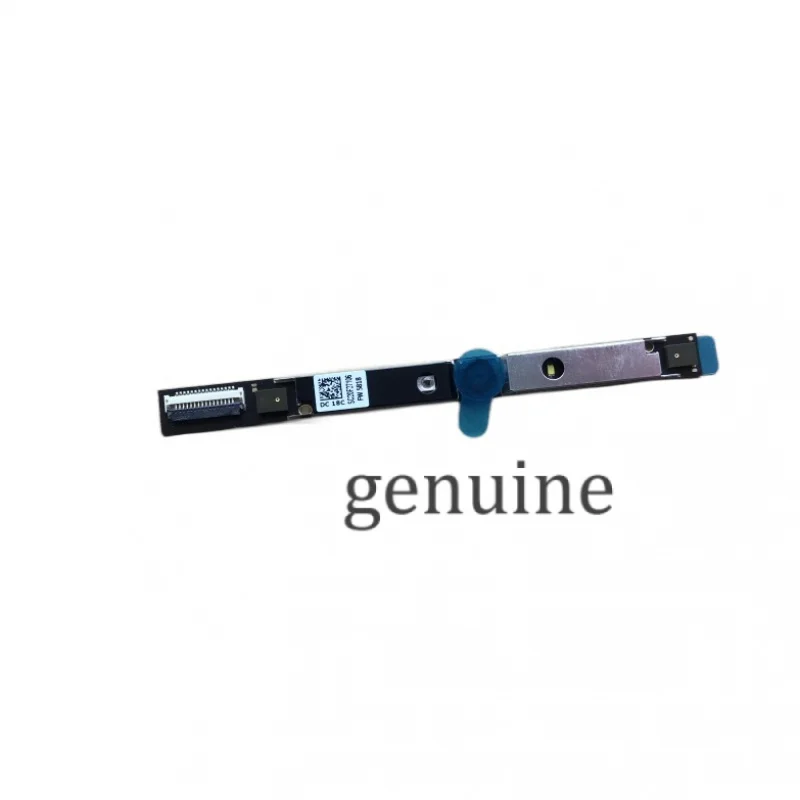 Оригинальная камера, фонарь, передний, 2MIC для ThinkPad T14 P14s T15 фонарь P15s X13 5C20W42982 5C20W42983 5C21C16301 SC20F27105 SC20F27106
Оригинальная камера, фонарь, передний, 2MIC для ThinkPad T14 P14s T15 фонарь P15s X13 5C20W42982 5C20W42983 5C21C16301 SC20F27105 SC20F27106