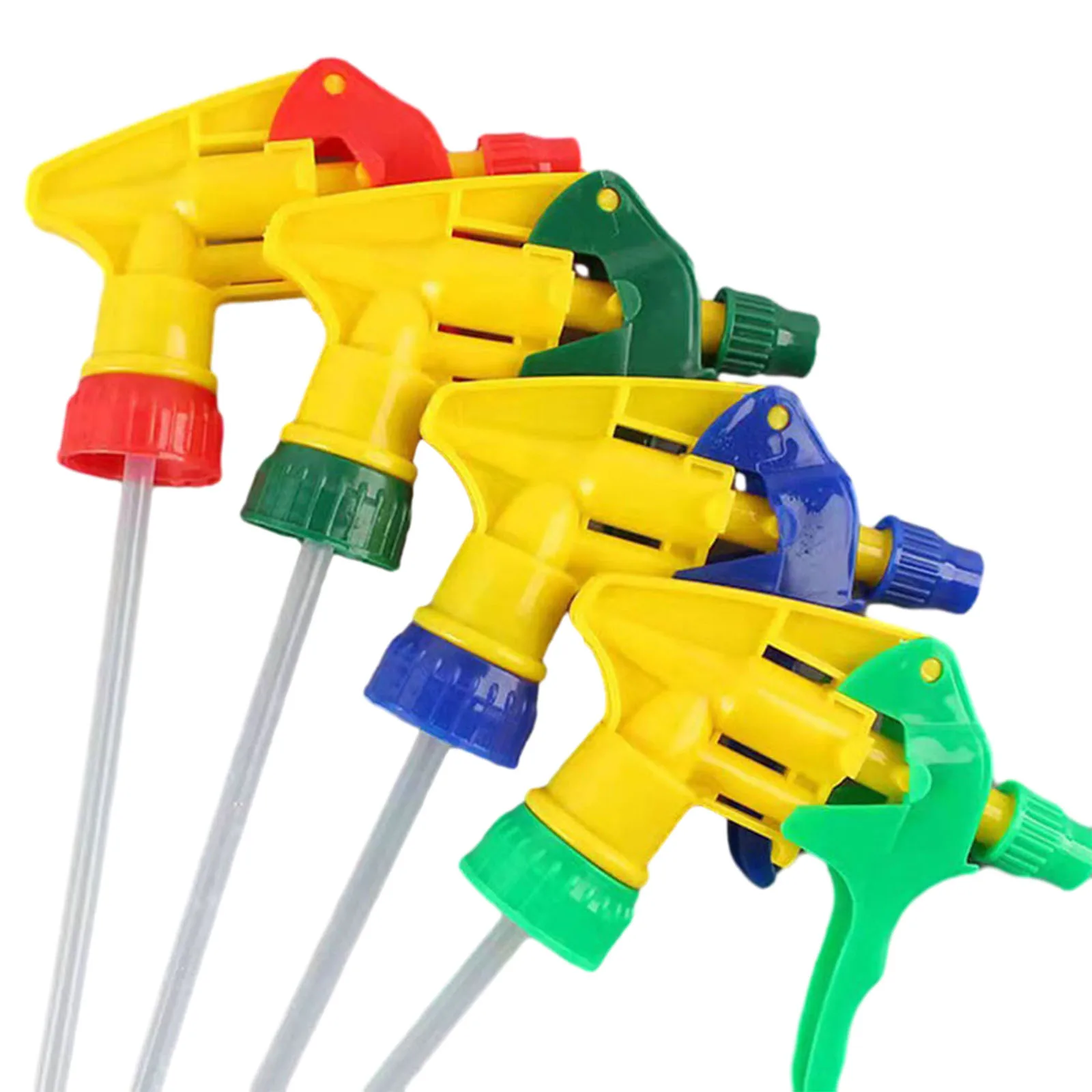 Trigger Sprayer Chemical Resistant Demanding Applications Durability Easy To Use Hand Fatigue Long Lasting Performance
Trigger Sprayer Chemical Resistant Demanding Applications Durability Easy To Use Hand Fatigue Long Lasting Performance