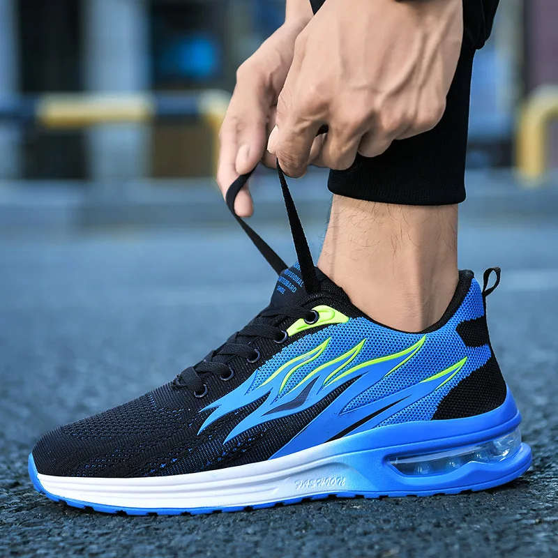 Men Sneakers Outdoor Casual Shoes 2023 New Fashion Breathable Non-Slip Platform Sports Male Daddy Women Shoes Size 36-45
Men Sneakers Outdoor Casual Shoes 2023 New Fashion Breathable Non-Slip Platform Sports Male Daddy Women Shoes Size 36-45