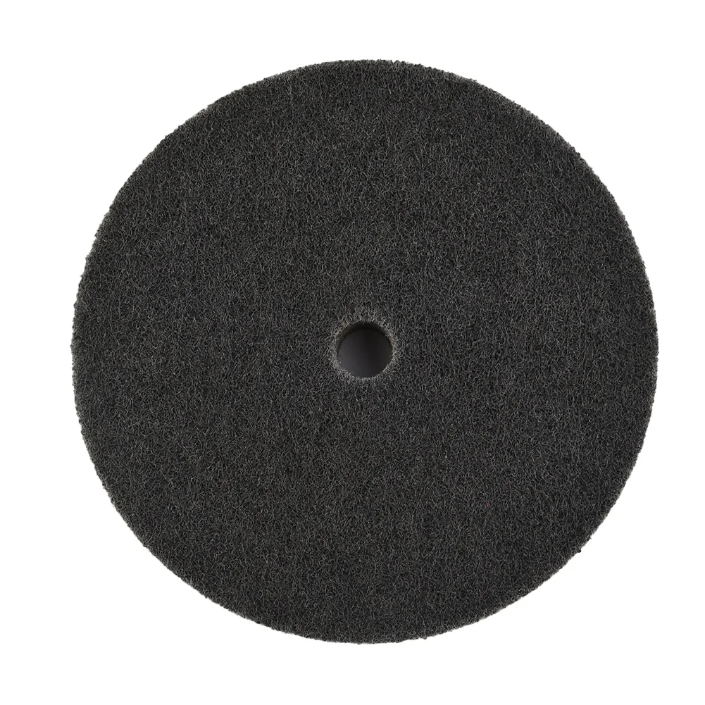 Wheel Polishing pad For jewelry Grinding Metal fabrication Gray 150mm 25mm thickness Replacement 6 inch 180 grit
Wheel Polishing pad For jewelry Grinding Metal fabrication Gray 150mm 25mm thickness Replacement 6 inch 180 grit