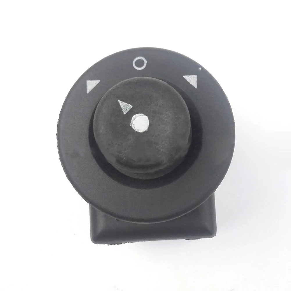 Electric Rearview Mirror Control Switch Button Rearview Mirror Knob Switch For C2 C3 For Berlingo Multispace For Xsara 2003-2005
Electric Rearview Mirror Control Switch Button Rearview Mirror Knob Switch For C2 C3 For Berlingo Multispace For Xsara 2003-2005
