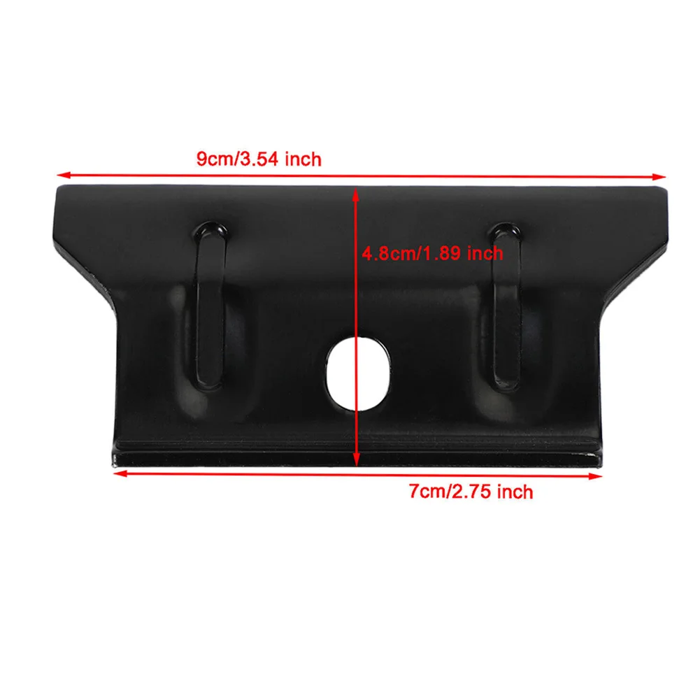 Clip For Hyundai Battery Car For Sonata Parts 37160-2D000 Battery Hold Down Tie Bracket Clamp For Kia Sorento 2003-2009
Clip For Hyundai Battery Car For Sonata Parts 37160-2D000 Battery Hold Down Tie Bracket Clamp For Kia Sorento 2003-2009