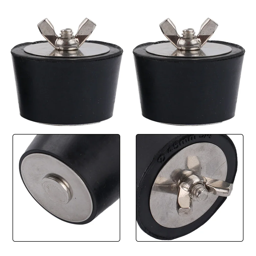 Stopper Plug Rubber Plug Winter 32mm Corrosion Resistant Rubber Garden Supplies Garden Tools Swimming Pool Parts
Stopper Plug Rubber Plug Winter 32mm Corrosion Resistant Rubber Garden Supplies Garden Tools Swimming Pool Parts