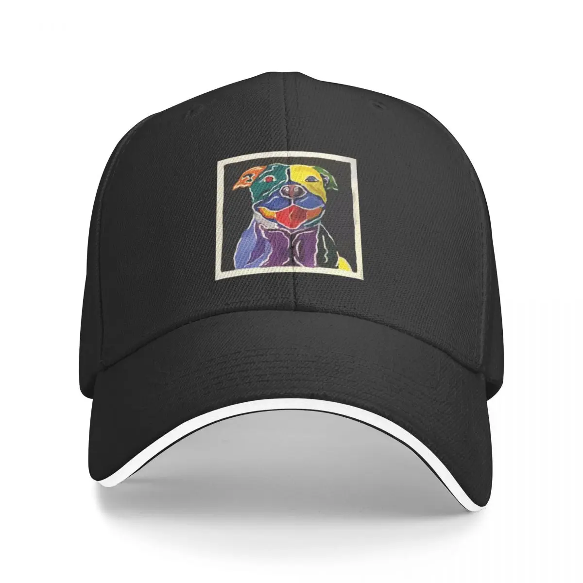 Бейсболка Happy PitbullCap, пляжная сумка, Кепка-тракер для гольфа, бейсболка для мужчин и женщин
Бейсболка Happy PitbullCap, пляжная сумка, Кепка-тракер для гольфа, бейсболка для мужчин и женщин