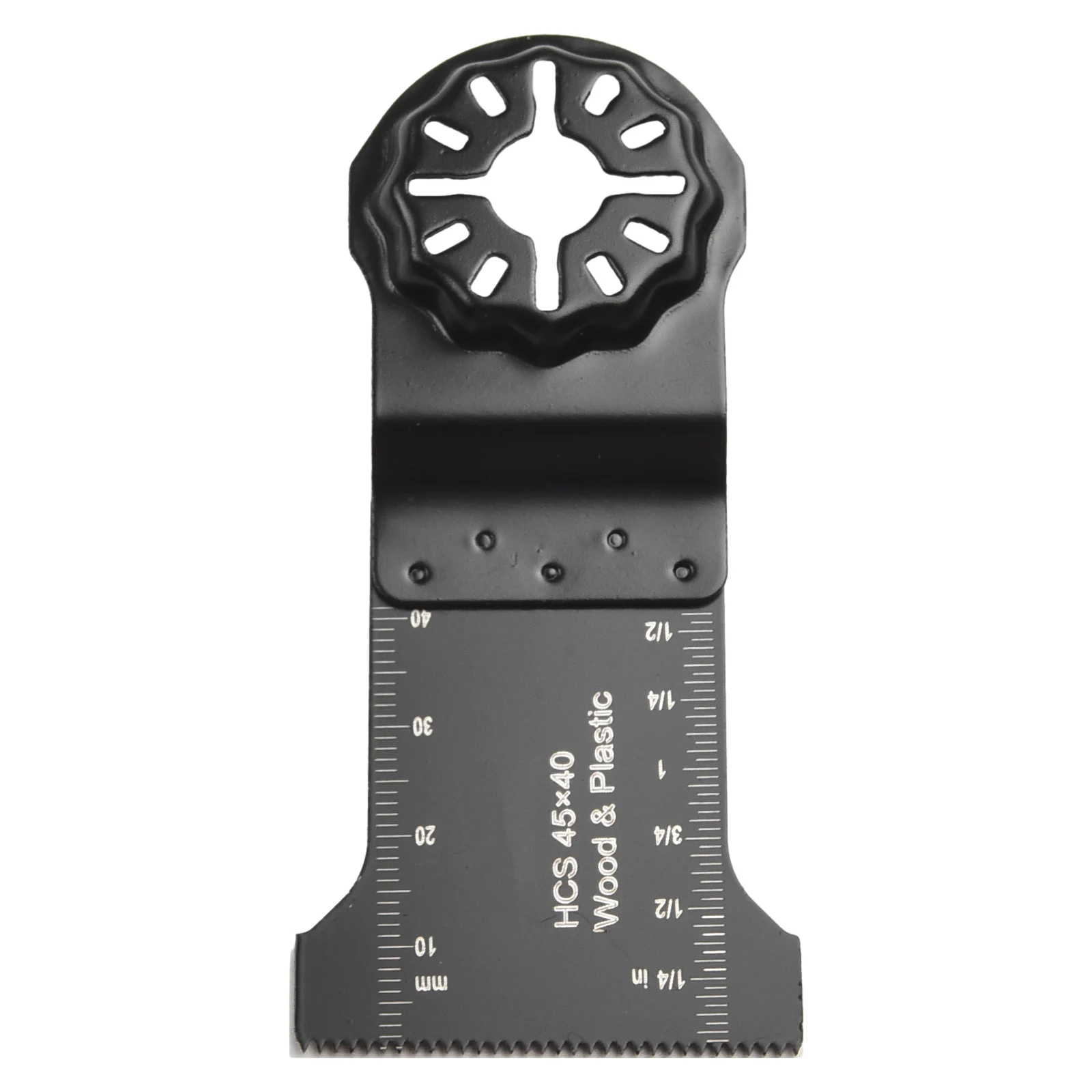 45*40mm Universal Oscillating Multi Tool Saw Blade For Metal Wood Plastic Opening Hole Cutting MKT High Carbon Steel Multitool
45*40mm Universal Oscillating Multi Tool Saw Blade For Metal Wood Plastic Opening Hole Cutting MKT High Carbon Steel Multitool