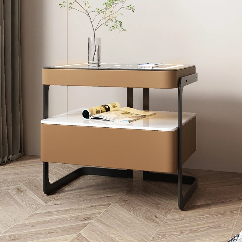 The product can be customized.Smart bedside table simple modern bedroom net celebrity ins wind design sense wireless
The product can be customized.Smart bedside table simple modern bedroom net celebrity ins wind design sense wireless