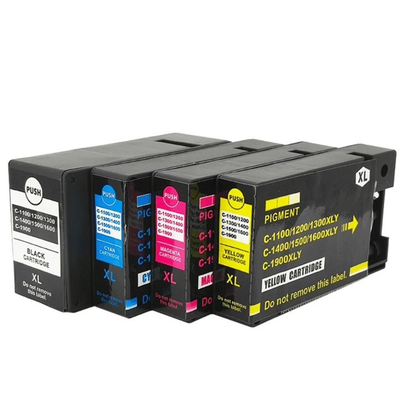 High Cartridge Replacement for MB2040 MB2340 Inks No Leakages Drop Shipping
High Cartridge Replacement for MB2040 MB2340 Inks No Leakages Drop Shipping