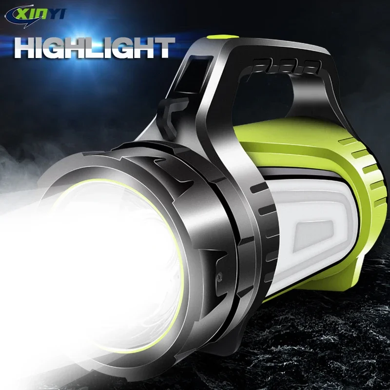 Светодиодный фонарик, светодиодный фонарик USB, 2 боковых ночного освещения, ручной фонарь, ультра-длительный режим ожидания, белый + красный светодиод
Светодиодный фонарик, светодиодный фонарик USB, 2 боковых ночного освещения, ручной фонарь, ультра-длительный режим ожидания, белый + красный светодиод