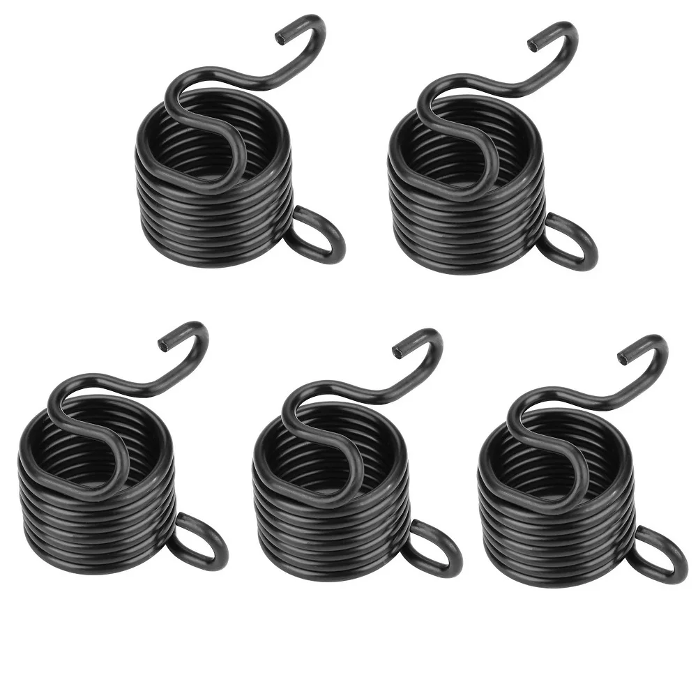 1PC Pneumatic Hammer Shovel Interface Spring Retaining Spring Flat Impact Head Spring For 150 190 250 Power Tools Accessories
1PC Pneumatic Hammer Shovel Interface Spring Retaining Spring Flat Impact Head Spring For 150 190 250 Power Tools Accessories